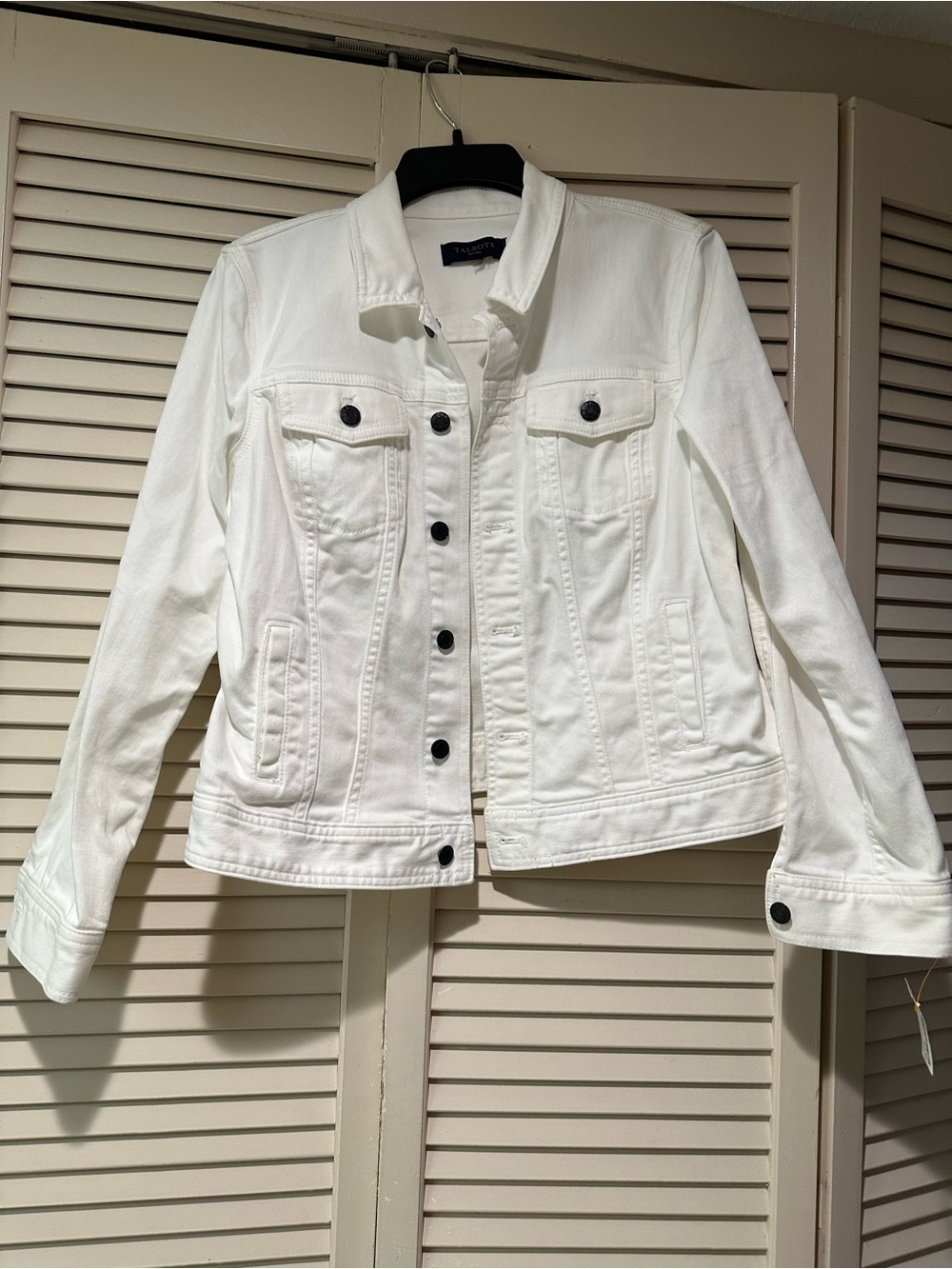 Talbot Jean jacket - Picture 2 of 3